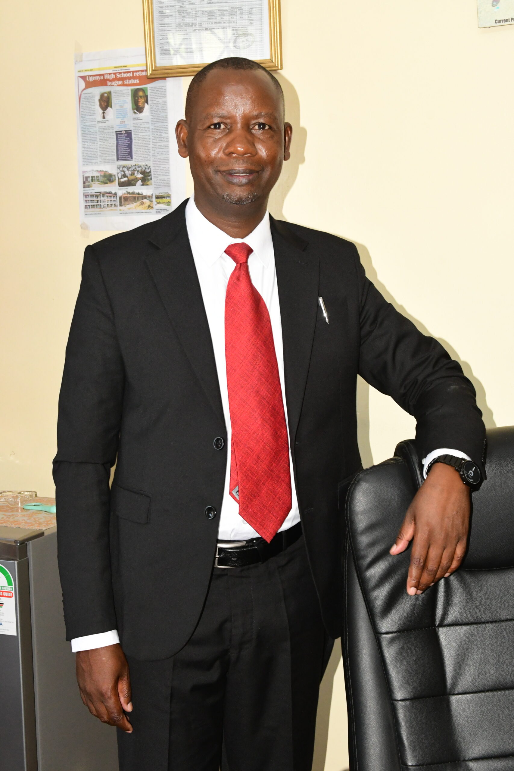 Teaching Staff